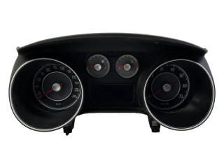 Панель приборов 51917424, 5550030617 Fiat Grande Punto