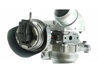 Турбина Ford Galaxy 2.0 9671413780, 783583