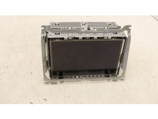 Дисплей DX2310E889AE, 7612055090 Jaguar XF X250