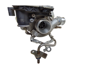 Турбина Ford Edge II K2GE9G438, K2GE9G438BD