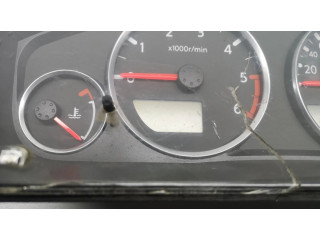 Přístrojová deska Nissan Pathfinder R51 2009 VP5NFF10A855AC