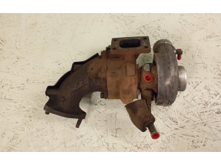 Turbodmychadlo Турбина 1441122J04, BC0119J Nissan Patrol Y60 RD28