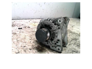 Генератор 8200660034, 8200660034   Renault Clio III      