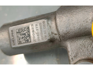 Vstřikovací lišta 057130764AS, 059130090ED Audi A6 S6 C8 4K