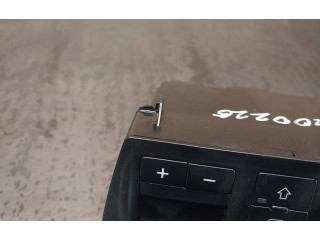 Блок управления климат-контролем 4B0820043H   Audi A6 S6 C5 4B