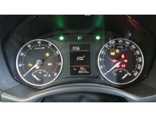 Панель приборов 1Z0920803K, IMPRK1234996   Skoda Octavia Mk2 (1Z)       