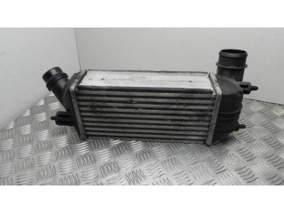 Интеркулер  8999500, VD15558   Citroen Jumpy 2.0