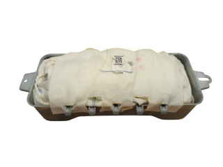 Подушка безопасности пассажира P05108093AF, TYSN81362P0885 Jeep Grand Cherokee