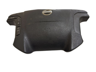 Подушка безопасности водителя 8684179   Volvo V70