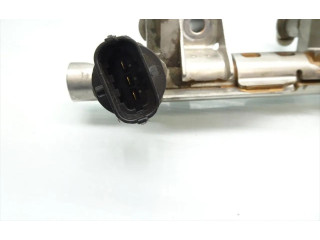 Комплект форсунок CJ5G-9D280-AA, 026155119    Ford Fiesta   