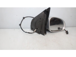 Зеркало электрическое Volkswagen Jetta V 2005 - 2010 года