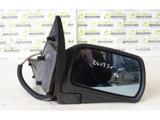 Зеркало (механическое) Citroen Xantia - года