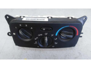 Блок управления климат-контролем 55037533AG, P55037533AD Jeep Cherokee III KJ