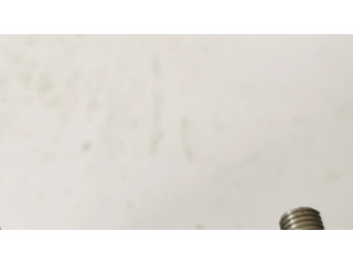 Vstřikovací lišta 7576779 BMW 5 F10 F11 pro benzínový motor 4.4