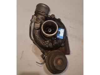  Турбина Volkswagen Golf III  028145703E, 936451313   для двигателя AAZ      