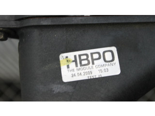 Интеркулер Jaguar XF X250