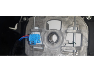 Руль Citroen C4 II 2011-2016 года 96754515ZD