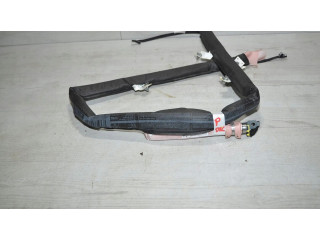 Боковая подушка безопасности 985PP08167R   Dacia Duster II