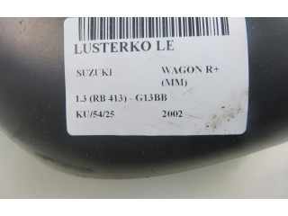 Zpětné zrcátko Suzuki Wagon R+ 2002