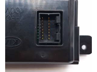 Дисплей    87620-A2530   KIA Ceed