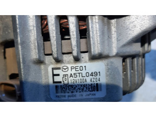 Генератор A5TL0491 Mazda 3 III 2.0
