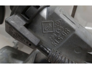  рейка  Колонка рулевая    Volkswagen Transporter - Caravelle T4 1991 - 2003 года