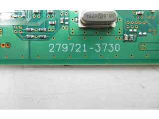 Řídící jednotka 2797213730 Mazda 2 2008