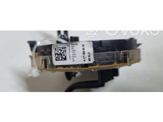 Подрулевой шлейф SRS A1714640518, 1714640118 Mercedes-Benz ML W164