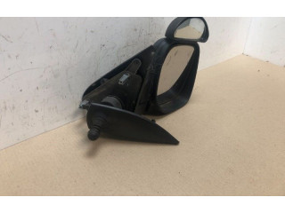 Zpětné zrcátko Citroen Berlingo 1999