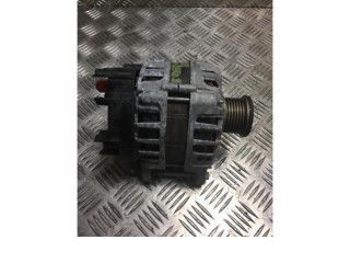 Генератор 231002854R, 231002854R   Dacia Sandero      
