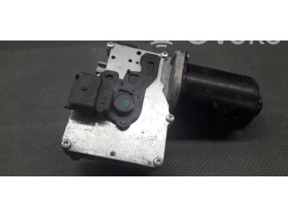 Двигатель стеклоочистителей 404.638 Peugeot 307