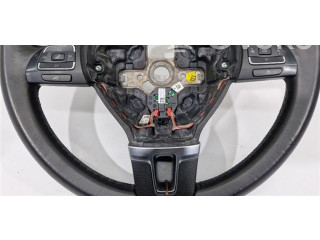 Volant Volkswagen Tiguan 2012