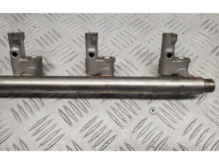 Топливная рампа 8W939G774AD   Jaguar XF   для двигателя 508PN