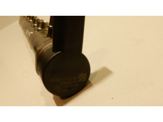 Vstřikovací lišta 0445214183, 7809128 BMW 5 F10 F11 pro naftový motor 2.0 N47D20C Diesel