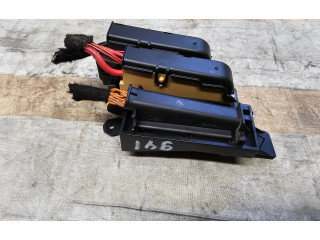 Блок предохранителей 8K0971846 Audi A5 8T 8F