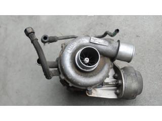  Турбина Ford Ranger  VJ380708         