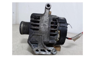 Генератор 71780145, 71780145   Fiat Punto (199)      