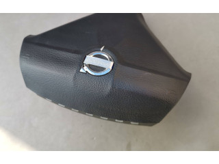 Подушка безопасности водителя 8686222, B6408E2720754 Volvo XC90