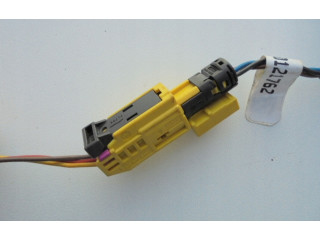 Подушка безопасности в сиденье 4G8880441B   Audi A7 S7 4G