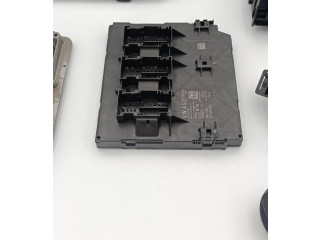 Řídící jednotka 04L907309AB, 0281031786 Volkswagen Caddy 2020