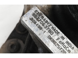 Турбина Ford Galaxy 2.0 9677063780, GTB1449VZ