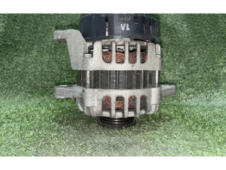 Генератор 2655866, 96652100   Chevrolet Aveo      