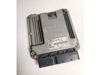 Блок управления двигателя 8J0907115, 0261S02084 Audi TT TTS RS Mk3 8S