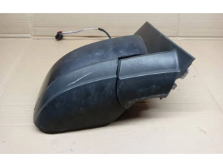 Зеркало электрическое        Volkswagen Caddy  2015 - 2020 года   