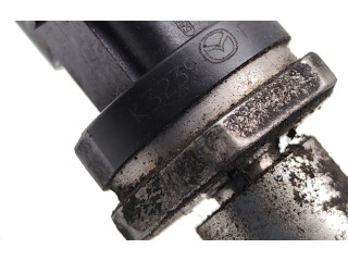 Комплект форсунок PE0113250B, 10T13 Mazda CX-3 PEX3