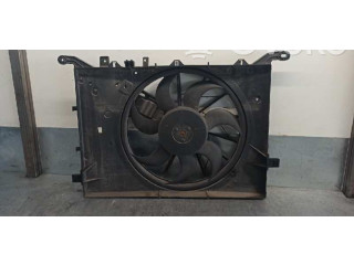 Вентилятор радиатора     30680547, 0130303909    Volvo S80 