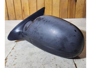 Зеркало электрическое        Volvo V70  2000 - 2004 года   