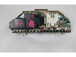 Přístrojová deska Citroen Berlingo 9621185680