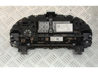 Дисплей Audi Q3 F3