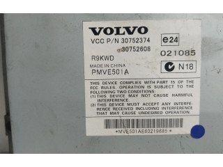 Блок управления 30752374, 30752608   Volvo XC90
